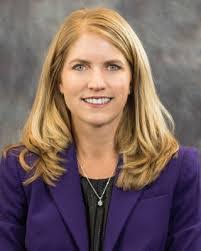 Congratulations to Joanna Bernabei-McNamee who today was named the head  coach of Boston College women's basketball. Mrs. Bernabei-McNamee is a 1993  graduate of Madonna High School and was a member of the