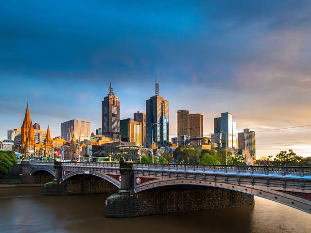 10 most livable cities in the World
