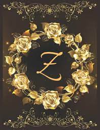 If you've recently had an encounter with your generation z kids or grandkids and had absolutely no idea what was being said, then you're not alone. Z Alphabet Notebook Journal Vol 26 Attractive Initial Monogram Letter Z College Ruled Notebook Diary For Writing Journal Note Taking Idea For Girl Boy Men And Women By Not A Book