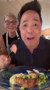 Epic dinner last night at Graze Supper Club! Chef Brenda Lichty, your food  was truly legendary! , Thank you Loran & Brenda for a perfect evening!