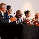 Asia-Pacific group fails reach consensus