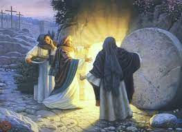 Canasto cajita para huevitos de pascua. Pascua De Resurreccion Brujula Cotidiana