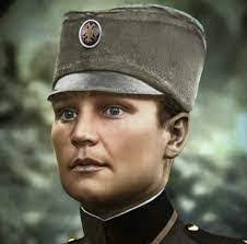 Na današnji dan 1973. godine preminula je najodlikovanija žena u ratovima