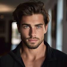 I think Mr Layzelle is in this photo!