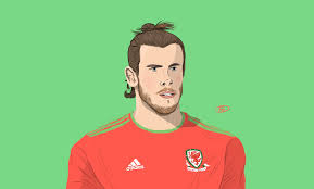 Real madrid's gareth bale speaks exclusively to jd football. Gareth Bale The Man Who Redefined Welsh Football S Future
