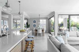 The hamptons aesthetic was inspired by classic french styles, and reimagined by the americans of the new england coast. Australia You Re Getting Hamptons Style Wrong Realestate Com Au