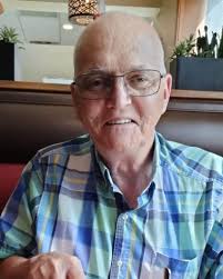 Roger Groenewoud Obituary August 24, 2025