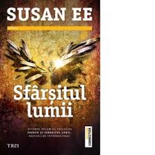 Daca tot eram pe aproape de sfarsitul lumii si vom fi candva in viitor (azi, maine, poimaine,peste 3 luni, peste 50 de ani etc.) va propunem o lista cu cateva filme care au portretizat destul de bine acest subiect al vietii pe pamant. Sfarsitul Lumii Susan Ee