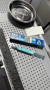 Image result for Arctic Silver 2000 X6