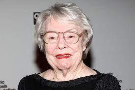Patricia hitchcock was an actress who made a successful career for herself in film. Z3yr59lpy35lhm