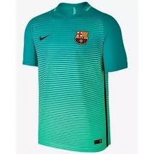 Si quieres imprimir número , deja un mensaje en la parte inferior de la página. 15 80 Camiseta Del Barcelona Third 2016 2017 Barcelona Shirt Football Shirts Soccer Jersey