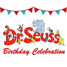 Image result for dr. seuss