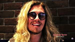 Interview: Kyle Hughes