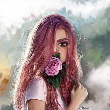 pin by asolaalasola on stuff to buy illustration girl photo art art
