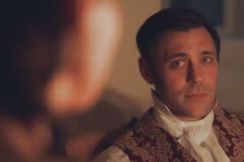 We would've been timeless — LADY SUSAN DE CLEMENTE and SAMUEL COLBOURNE...