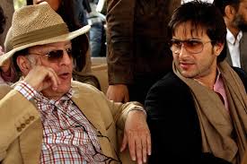 Mansoor ali khan pataudi was born nawab mohammad mansoor ali khan siddiqui pataudi, on january 5, 1941, in bhopal, madhya pradesh, to iftikhar ali khan and sajida sultan. R I P Tiger Pataudi Wsj