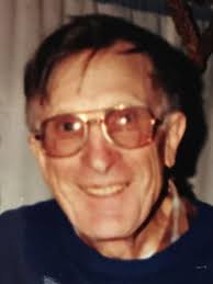 Raymond F. "Ray" Melanson Obituary (2015)