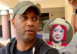 La esposa del merenguero Manny Cruz necesita plasma con anticuerpos de  covid-19 https://bit.ly/2Ry8oeG