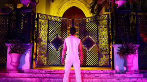 The date was misstated in an article sunday. The Assassination Of Gianni Versace Netflix