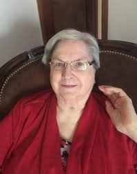 Madella "Faye" Ivey Obituary