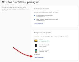 Nanti akun google pertama bisa dihapus. Cara Logout Atau Menghapus Akun Google Di Perangkat Lain Jarak Jauh Trikinet Com