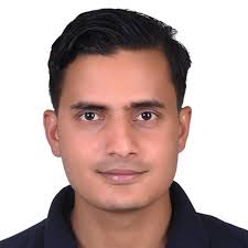 Manoj ADHIKARI