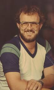 James R. Rittenberry