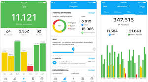 Contapassi è una semplice applicazione che conta i passi e calcola la distanza percorsa. Le Migliori App Contapassi Android E Ios Giardiniblog