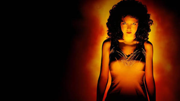 Prime Video: The Rage: Carrie 2