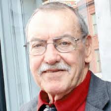 Kenneth Ruffner Obituary (2016)