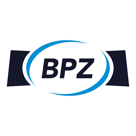 BPZ Logo PNG Vector (EPS) Free Download