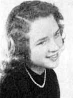 Barbara Marie Halsted Lewis (1938-1984)