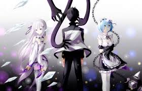 We did not find results for: Re Zero Wallpaper 4k Android