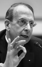 Church struggled for civil rights