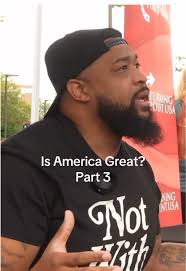 Is America Great? A Deep Dive into Diversity