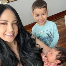 Bianca Barba's Instagram, Twitter & Facebook