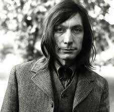 Das bestätigte die band nun mit einem. 70 Geburtstag Charlie Watts Das Bett Auf Dem Die Stones Liegen Welt