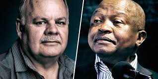 David Mabuza and the 'Mpumalanga land claims scam'