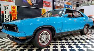 There s only one original mad max interceptor and it hemmings daily. This 1974 Ford Falcon Xb Gt Is An Aussie Classic With Lots Of Extra Oomph Carscoops