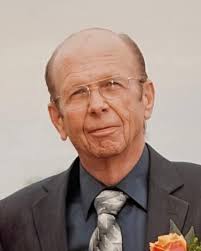 Frederick Lenus Olson Obituary February 19, 2024