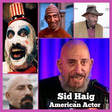What movie, character, and older film share the name "Captain Spaulding"?