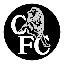 Get all the latest news, videos and ticket information as well as player profiles and information about stamford bridge, the home of the blues. Chelsea Fc Logo Black And White 1 Brands Logos