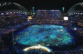 In 1977, the club changed its name to sydney olympic and became a founding member of the phillips soccer league, later named the. The Sydney Olympics How Did The Best Games Ever Change Australia