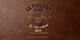 LA PAGANA CLUB - NOOSA HEADS