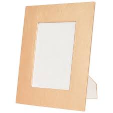 Black display easel by artist's loft™. Indesign Cardboard Handmade Paper Photo Frame Golden Amazon In Home Kitchen