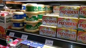 Twenty five years of experience in the sweetcorn and snacks industry has allowed our history of excellence, established presence in malaysia and strong branding identity has garnered wide media exposure and public knowledge of. Malaysians Can T Seem To Get Enough Of Butter The Star