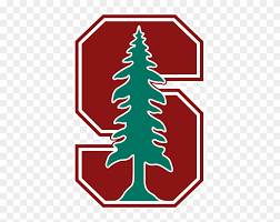 Called — appropriately — the stanford tree, it is the official mascot of the band and the unofficial mascot of the university. Stanford University Logo Free Transparent Png Clipart Images Download