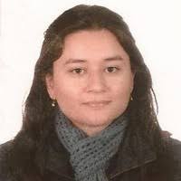 Liliana Maria Sierra Villabona