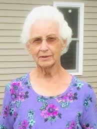 Ellen Lorraine Payton 1935-2023