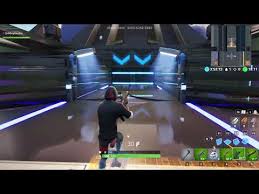 Slide your way to freedom. 2 Symetric Slide Gungame Race By Dfault Skin Fortnite Creative Mode Custom Island Youtube Fortnite Racing Island